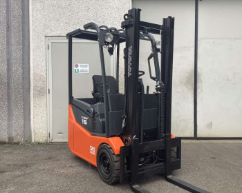 Toyota 7FBEST15 Toyota