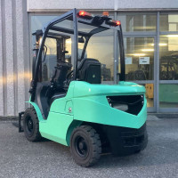 Mitsubishi FD25N - 1