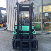 Mitsubishi FD25N - 3