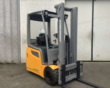 Jungheinrich EFG 213 Jungheinrich