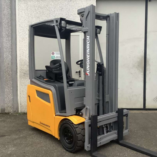 Jungheinrich EFG 213