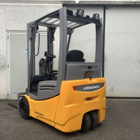 Jungheinrich EFG 213 - 1