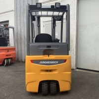 Jungheinrich EFG 213 - 2