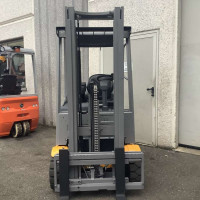 Jungheinrich EFG 213 - 3