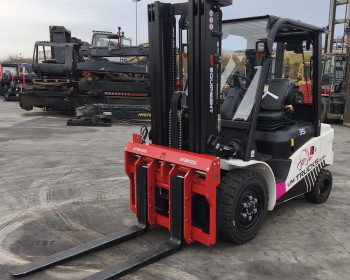 EP EQUIPMENT EFL353P EP EQUIPMENT