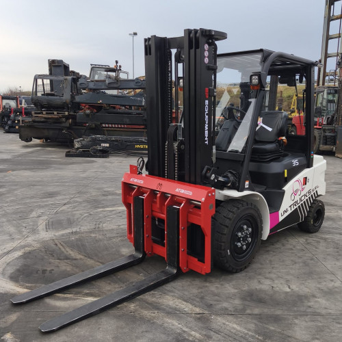 EP EQUIPMENT EFL353P