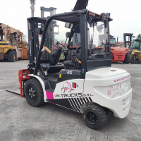 EP EQUIPMENT EFL353P - 2