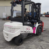 EP EQUIPMENT EFL353P - 3