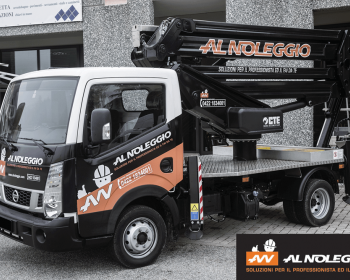 CTE ZED 21 JH NISSAN 3.5 t CTE