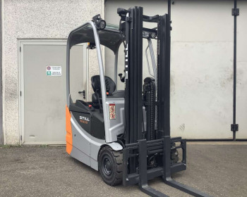 Still RX 50-15 Still