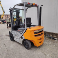 OM / Still RC40-20 - 2