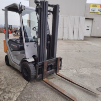 OM / Still RC40-20 - 3