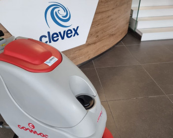 Comac Abila 17 B Comac