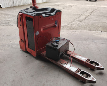Linde T20AP Linde