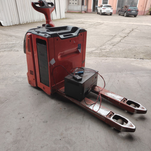 Linde T20AP