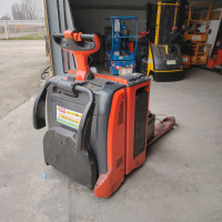 Linde T20AP - 1
