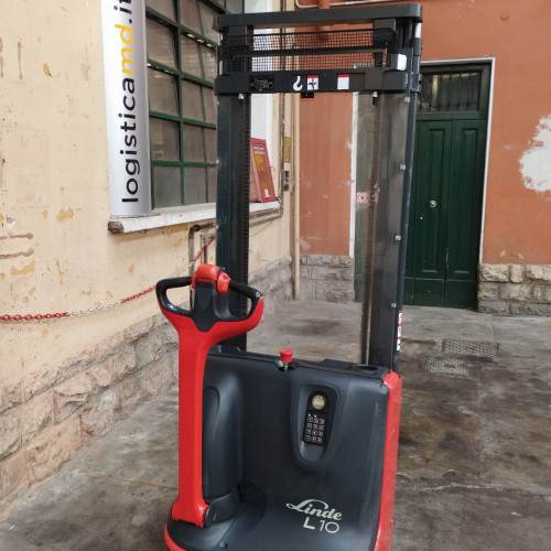 Linde L10