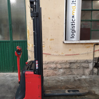 Linde L10 - 1