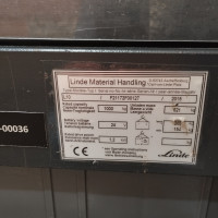 Linde L10 - 3