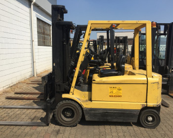 Hyster J2.50XM Hyster