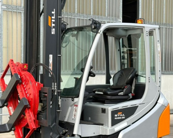 Still RX 60-30 Still