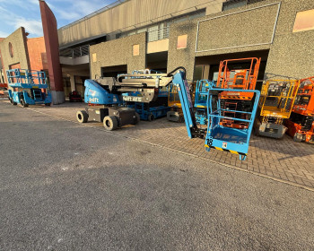 ELS LIFT AE15 ELS LIFT