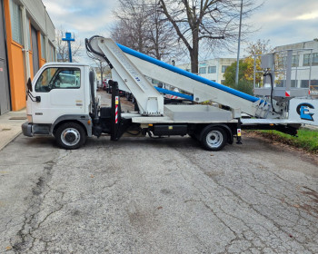 Multitel ALU 220 Multitel