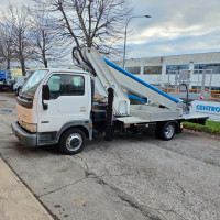 Multitel ALU 220 - 1