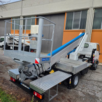 Multitel ALU 220 - 3