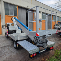 Multitel ALU 220 - 4