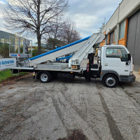 Multitel ALU 220 - 6