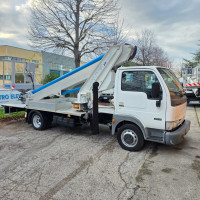 Multitel ALU 220 - 7