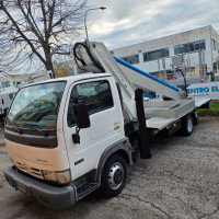 Multitel ALU 220 - 11