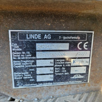 Linde C4234-TL - 3