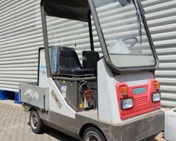 Bitimec POLITRAC RP05 Bitimec