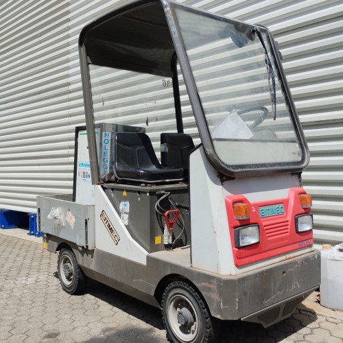 Bitimec POLITRAC RP05