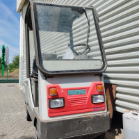 Bitimec POLITRAC RP05 - 1