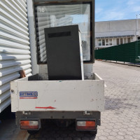 Bitimec POLITRAC RP05 - 2