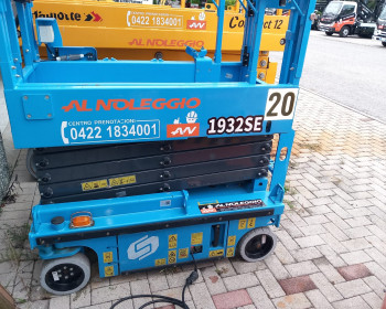 Sinoboom 1932SE Sinoboom