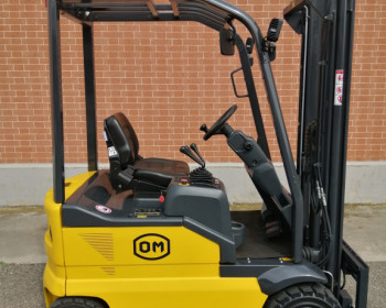 OM / Pimespo XE20 AC  OM / Pimespo