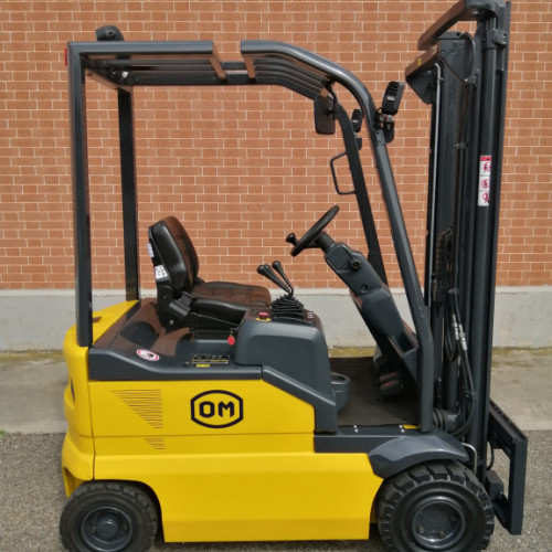 OM / Pimespo XE20 AC 