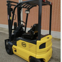 OM / Pimespo XE20 AC  - 1