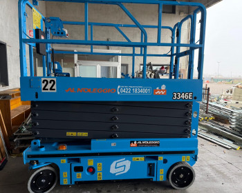 Sinoboom 3346 Sinoboom