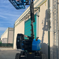 Sinoboom AB15J PLUS - 1