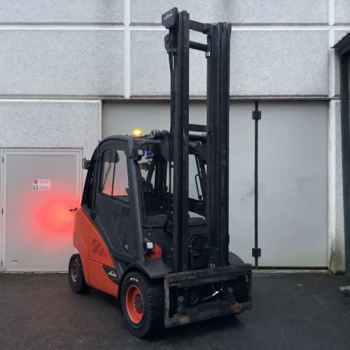 Linde H35D-02