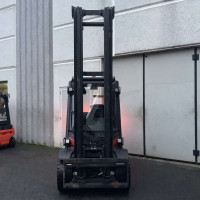 Linde H35D-02 - 3