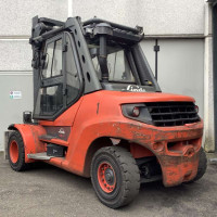 Linde H80D-03/900 - 1