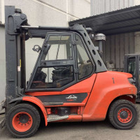 Linde H80D-03/900 - 2