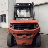 Linde H80D-03/900 - 4