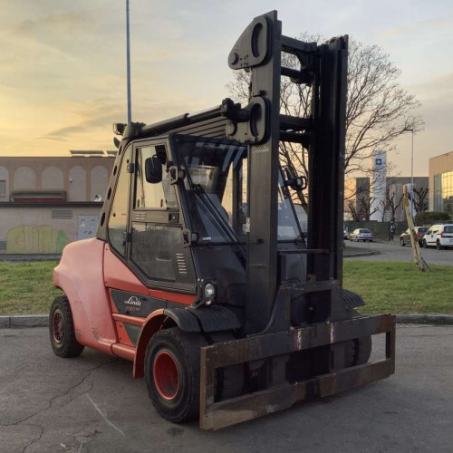 Linde H80D-03/1100